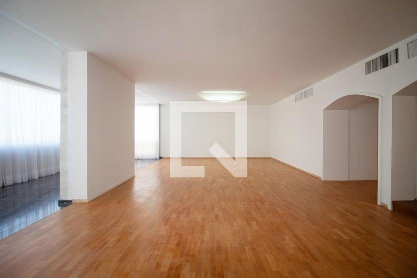 Apartamento à Venda – Jardim Paulista, 5 Quartos, 520 m² – São Paulo