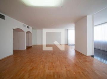 Apartamento à Venda – Jardim Paulista, 5 Quartos, 520 m² – São Paulo