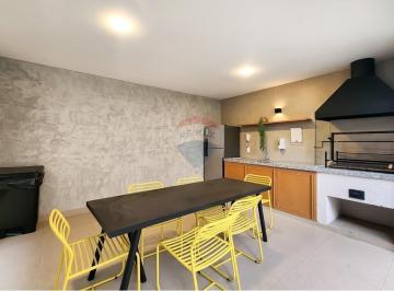 Apartamento tipo para venda em Vila Butantã com 2 quartos, 38m²