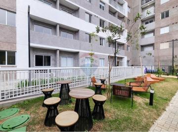 Apartamento tipo para venda em Vila Butantã com 2 quartos, 38m²