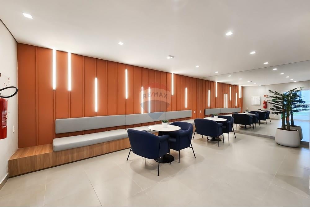 Apartamento tipo para venda em Vila Butantã com 2 quartos, 38m²