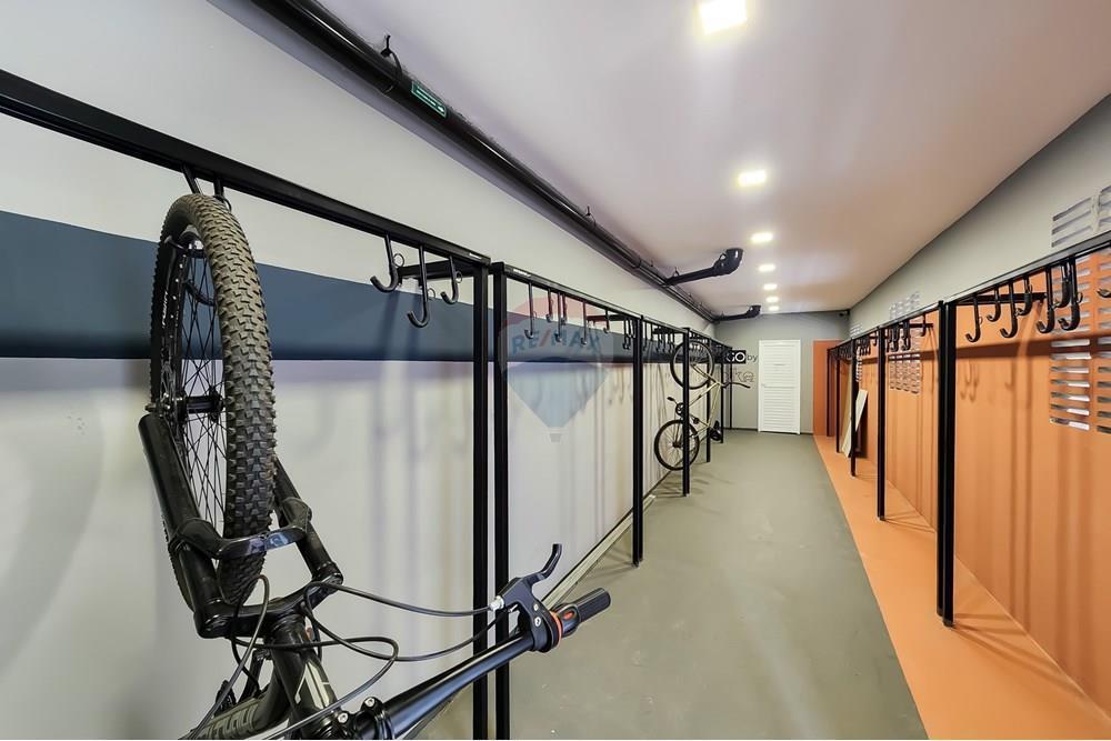 Apartamento tipo para venda em Vila Butantã com 2 quartos, 38m²