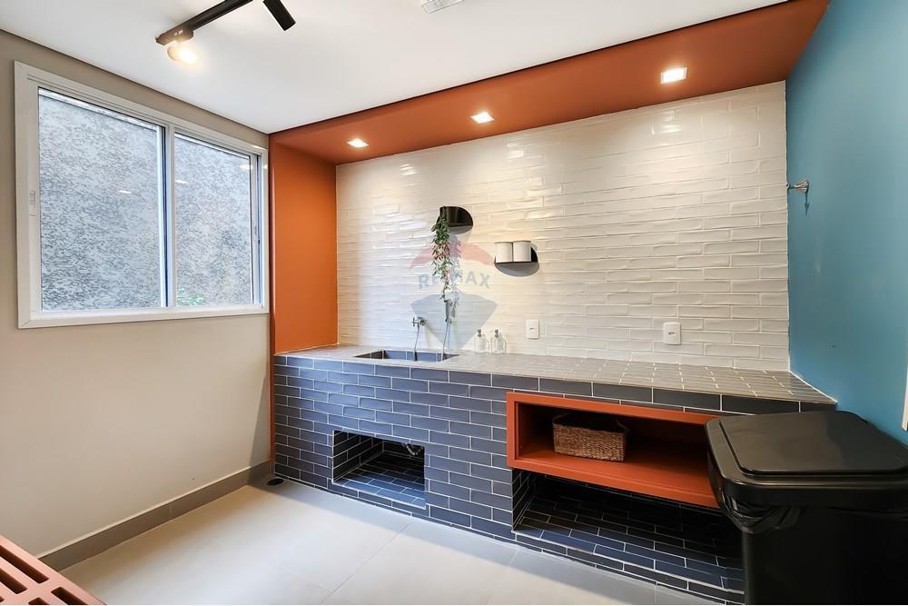 Apartamento tipo para venda em Vila Butantã com 2 quartos, 38m²