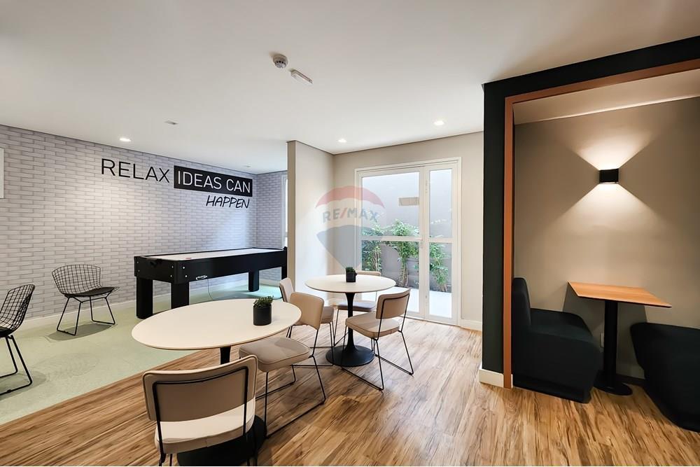 Apartamento tipo para venda em Vila Butantã com 2 quartos, 38m²