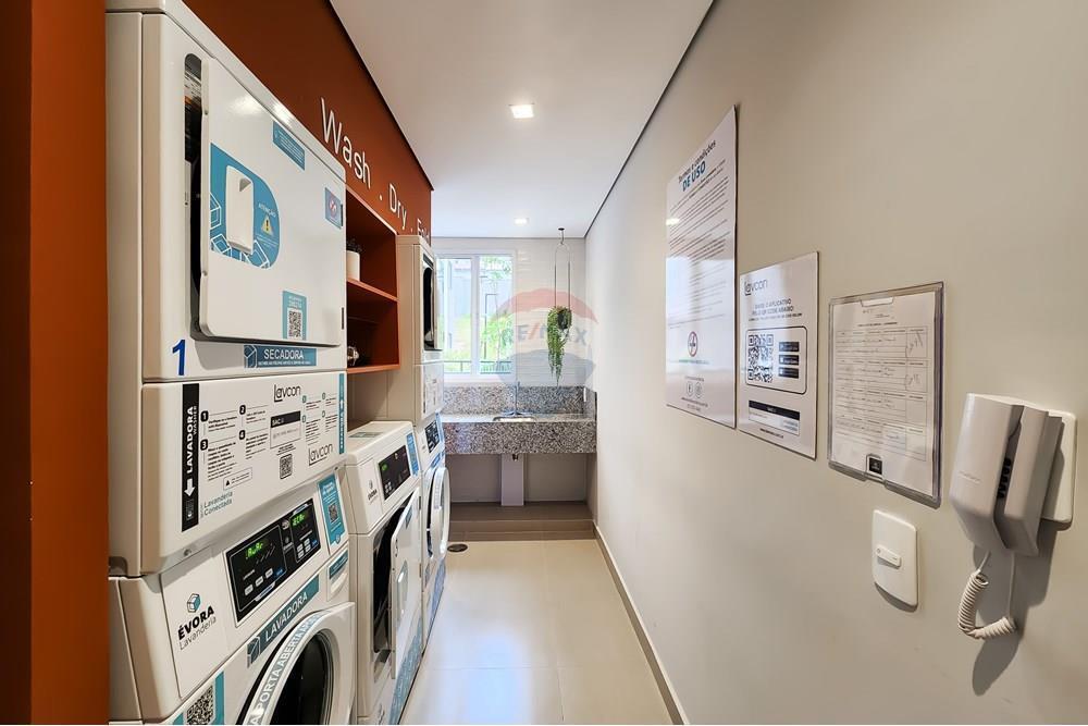 Apartamento tipo para venda em Vila Butantã com 2 quartos, 38m²