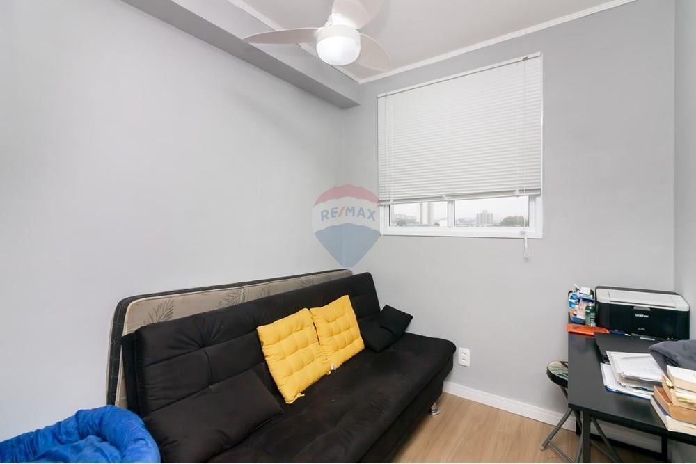 Apartamento tipo para venda em Vila Butantã com 2 quartos, 38m²