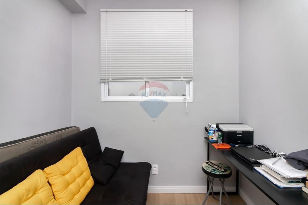 Apartamento tipo para venda em Vila Butantã com 2 quartos, 38m²