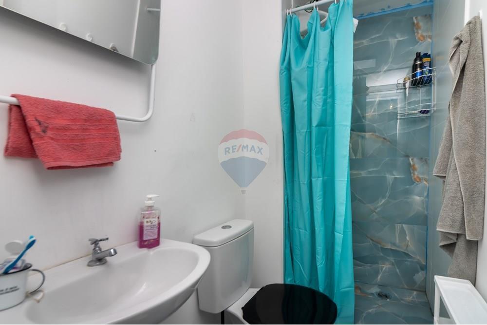 Apartamento tipo para venda em Vila Butantã com 2 quartos, 38m²