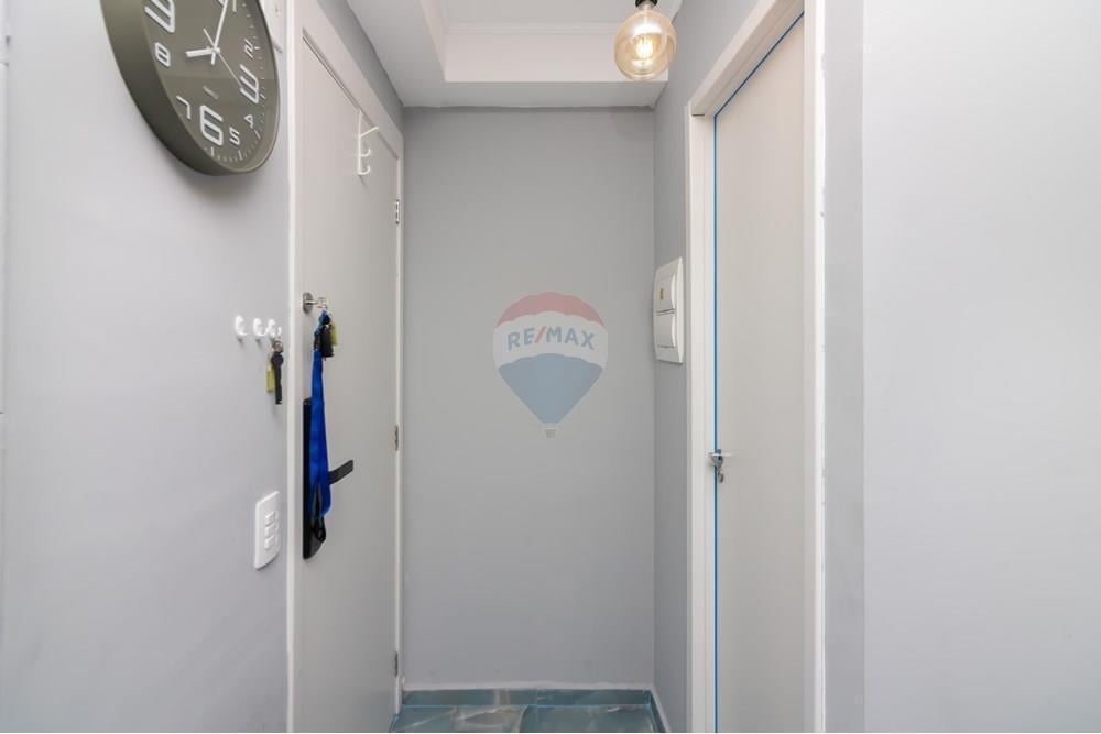Apartamento tipo para venda em Vila Butantã com 2 quartos, 38m²
