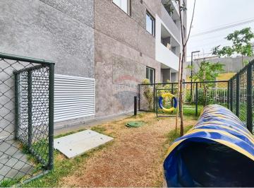 Apartamento tipo para venda em Vila Butantã com 2 quartos, 38m²