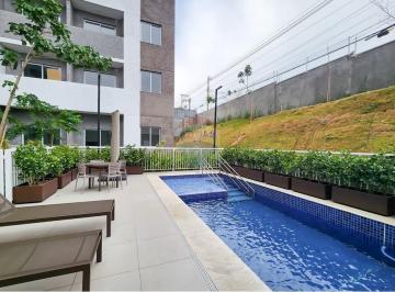 Apartamento tipo para venda em Vila Butantã com 2 quartos, 38m²