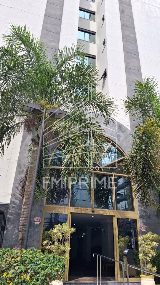 SALA COMERCIAL DE 32 m2 COM 1 VAGA, PRÓXIMO METRÔ SANTA CRUZ.