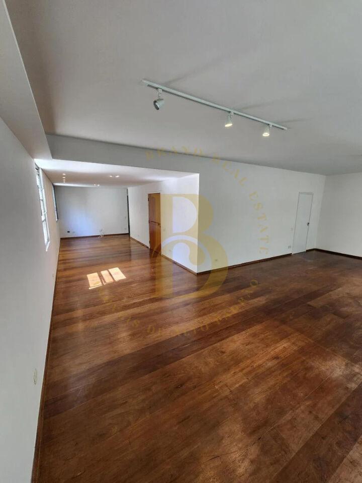 Apartamento para Locação no Jardim Paulista ? 178m² | 3 Dormitórios | 1 Suíte | 2 Vagas