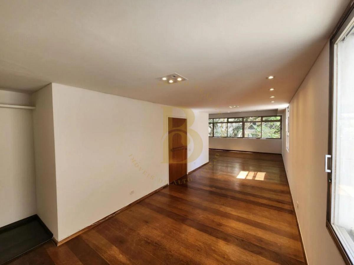 Apartamento para Locação no Jardim Paulista ? 178m² | 3 Dormitórios | 1 Suíte | 2 Vagas