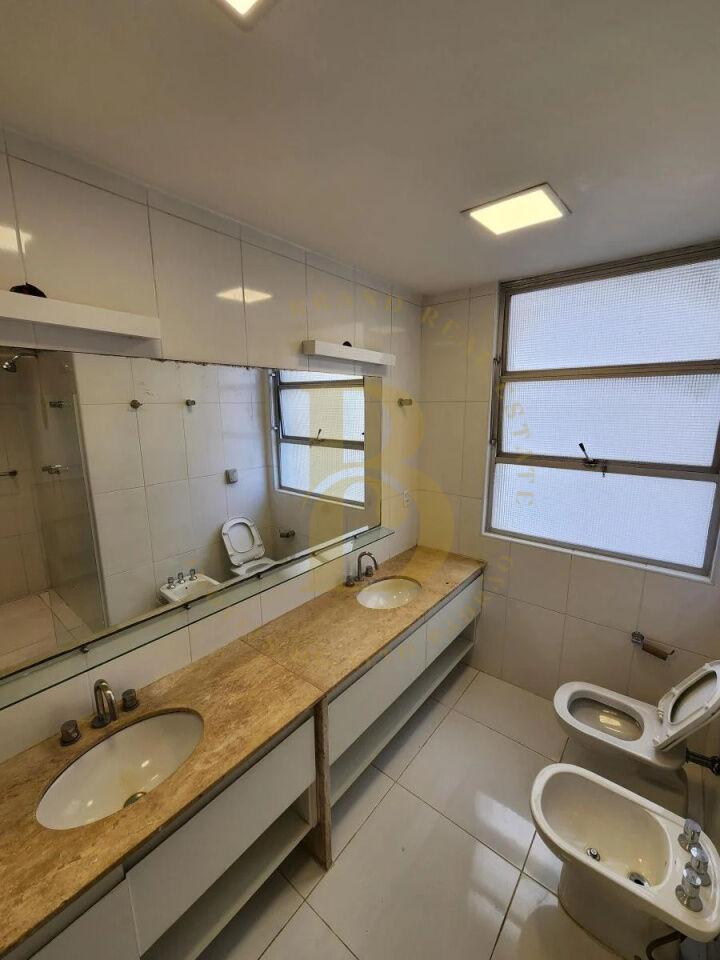 Apartamento para Locação no Jardim Paulista ? 178m² | 3 Dormitórios | 1 Suíte | 2 Vagas
