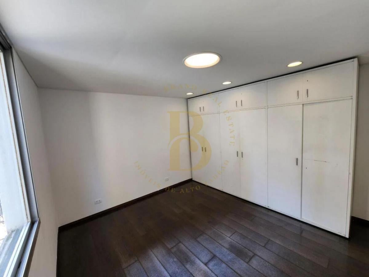Apartamento para Locação no Jardim Paulista ? 178m² | 3 Dormitórios | 1 Suíte | 2 Vagas