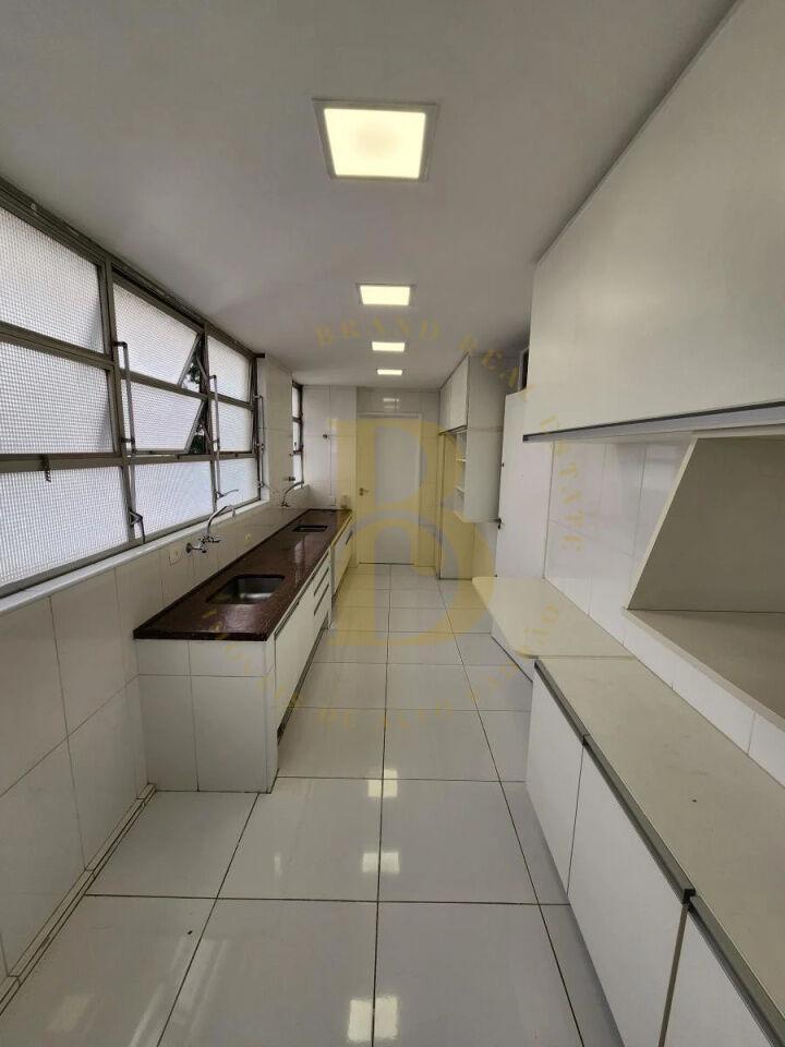 Apartamento para Locação no Jardim Paulista ? 178m² | 3 Dormitórios | 1 Suíte | 2 Vagas