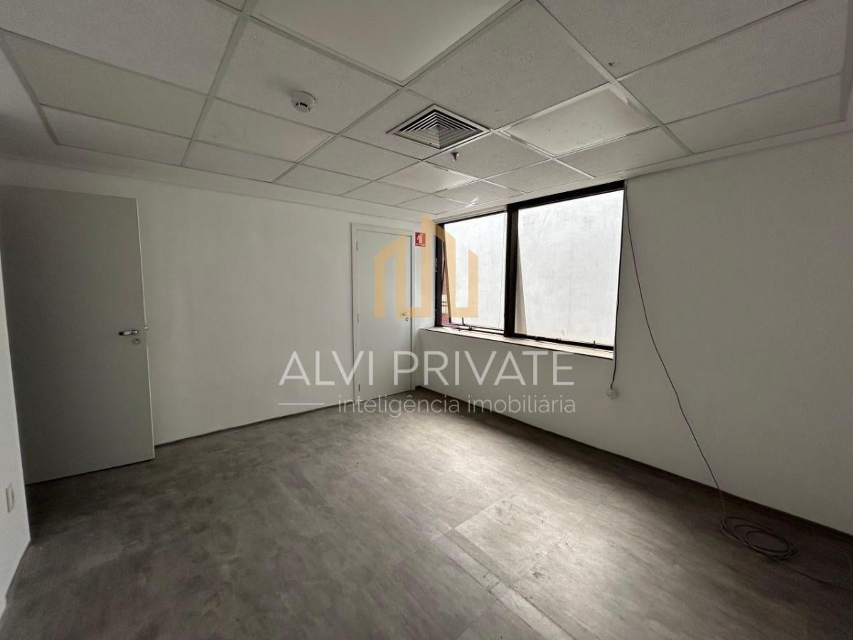 Laje Comercial para Locação de 411m², com 10 vagas de garagem ? Av. Paulista | Bela Vista