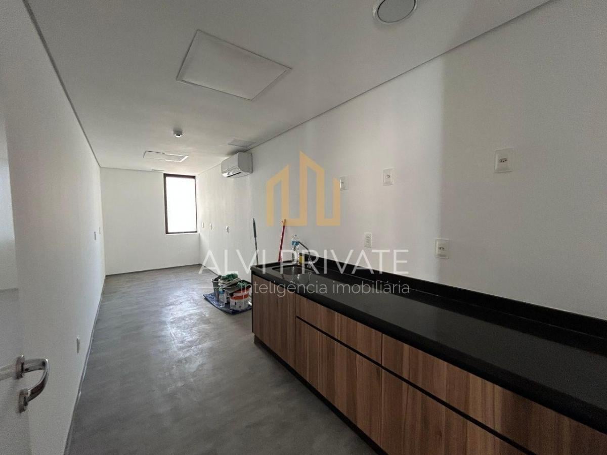 Laje Comercial para Locação de 411m², com 10 vagas de garagem ? Av. Paulista | Bela Vista