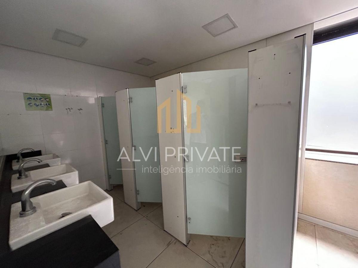 Laje Comercial para Locação de 411m², com 10 vagas de garagem ? Av. Paulista | Bela Vista