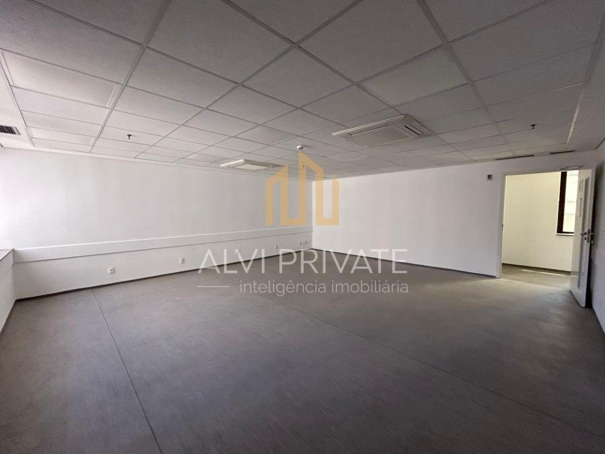 Laje Comercial para Locação de 411m², com 10 vagas de garagem ? Av. Paulista | Bela Vista
