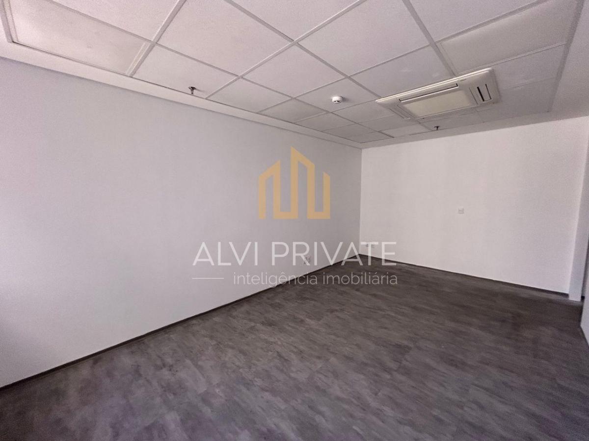 Laje Comercial para Locação de 411m², com 10 vagas de garagem ? Av. Paulista | Bela Vista