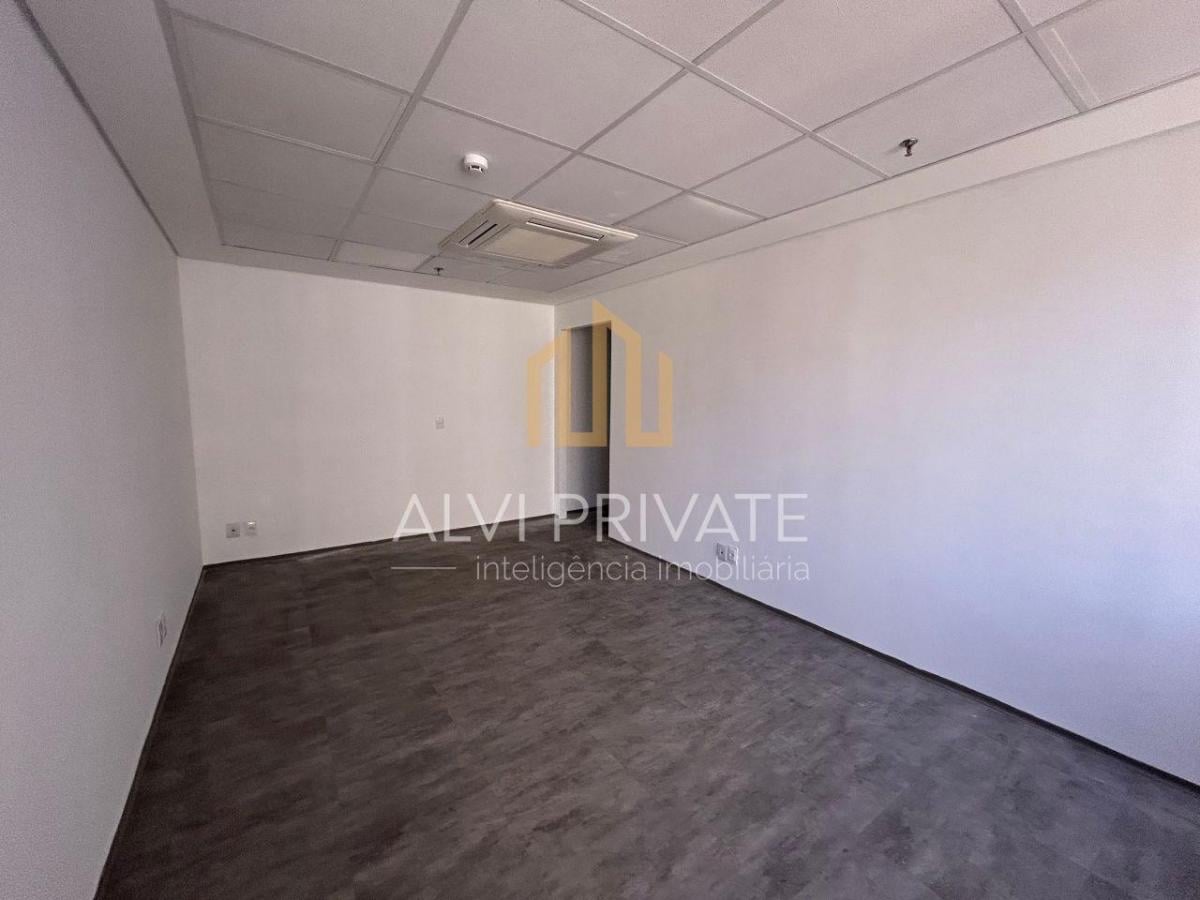 Laje Comercial para Locação de 411m², com 10 vagas de garagem ? Av. Paulista | Bela Vista