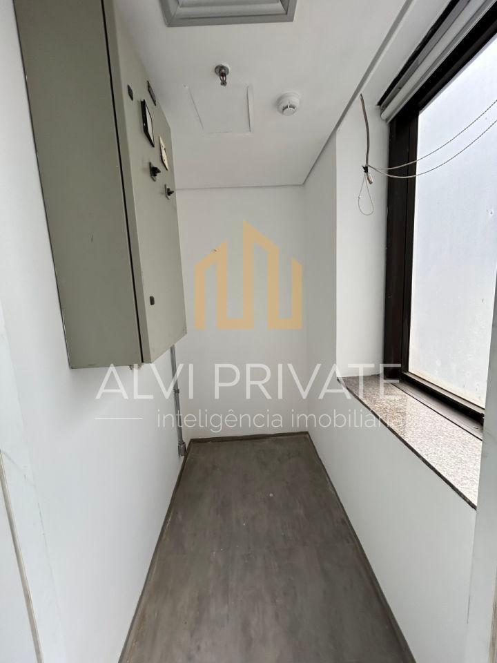 Laje Comercial para Locação de 411m², com 10 vagas de garagem ? Av. Paulista | Bela Vista