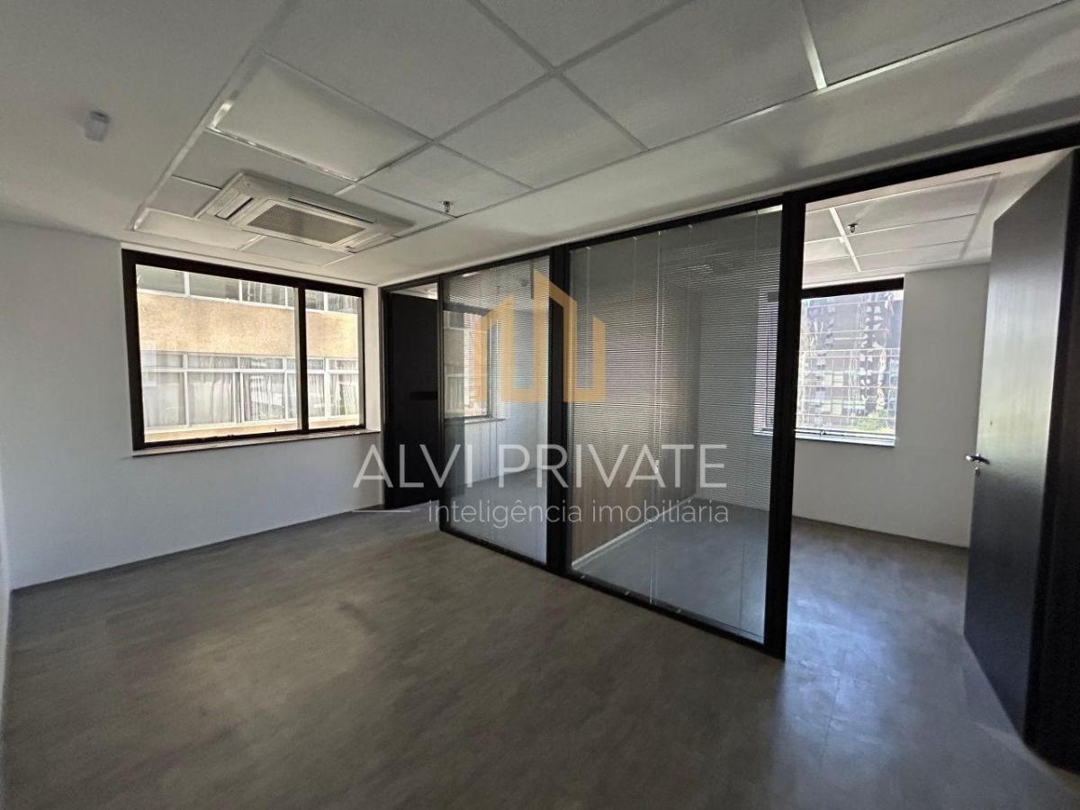 Laje Comercial para Locação de 411m², com 10 vagas de garagem ? Av. Paulista | Bela Vista