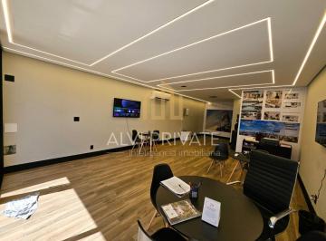 Loja comercial à venda com 3 pavimentos + Rooftop – Na Pompéia OPORTUNIDADE!!!