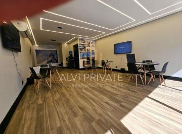 Loja comercial à venda com 3 pavimentos + Rooftop – Na Pompéia OPORTUNIDADE!!!
