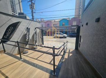 Loja comercial à venda com 3 pavimentos + Rooftop – Na Pompéia OPORTUNIDADE!!!