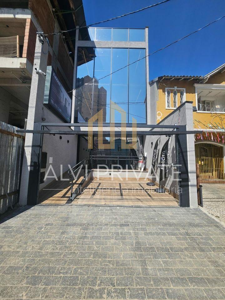 Loja comercial à venda com 3 pavimentos + Rooftop – Na Pompéia OPORTUNIDADE!!!