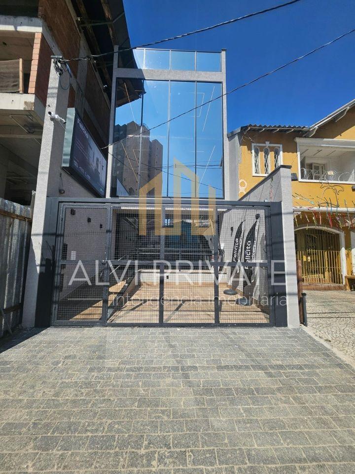 Loja comercial à venda com 3 pavimentos + Rooftop – Na Pompéia OPORTUNIDADE!!!