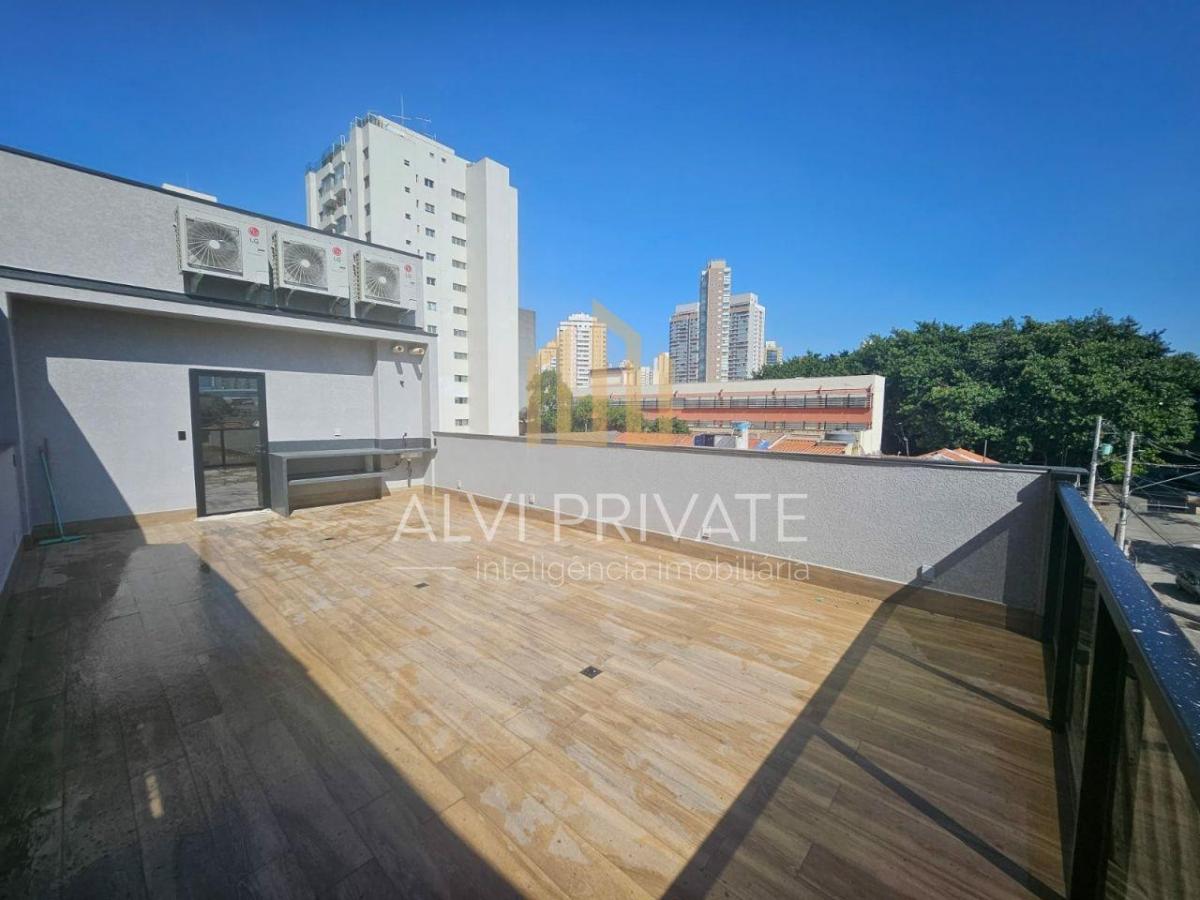 Loja comercial à venda com 3 pavimentos + Rooftop – Na Pompéia OPORTUNIDADE!!!