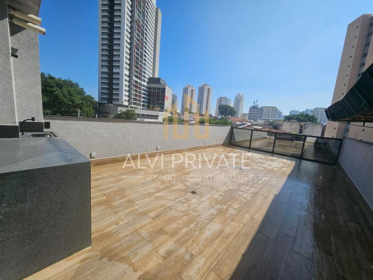 Loja comercial à venda com 3 pavimentos + Rooftop – Na Pompéia OPORTUNIDADE!!!