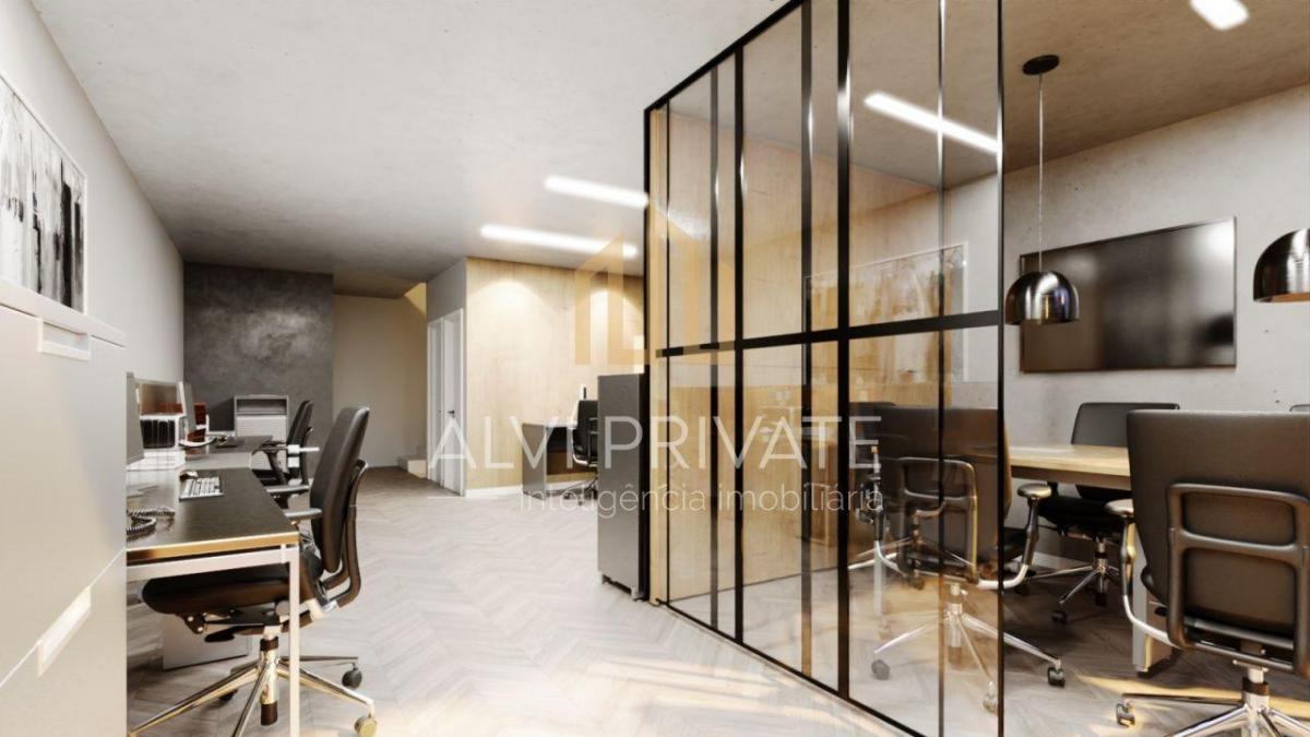 Loja comercial à venda com 3 pavimentos + Rooftop – Na Pompéia OPORTUNIDADE!!!