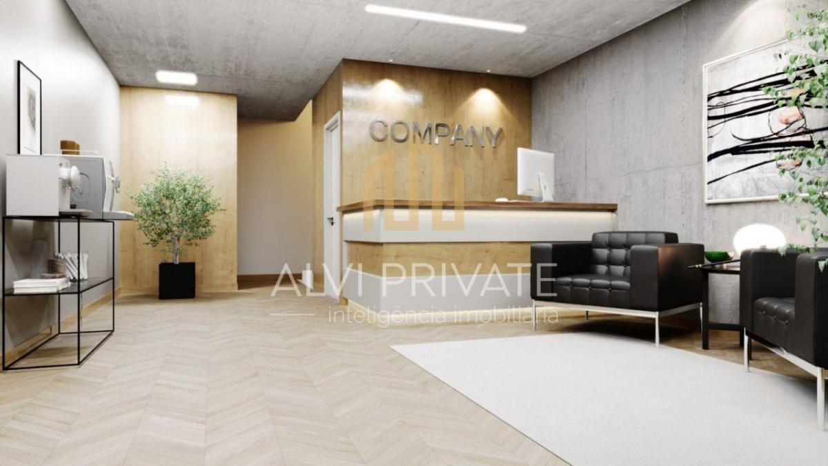 Loja comercial à venda com 3 pavimentos + Rooftop – Na Pompéia OPORTUNIDADE!!!