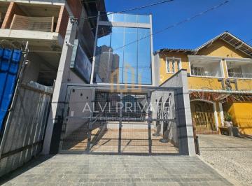 Loja comercial à venda com 3 pavimentos + Rooftop – Na Pompéia OPORTUNIDADE!!!