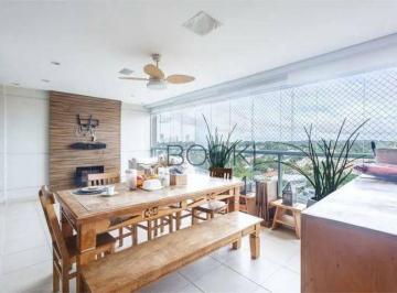 Apartamento com 3 dormitórios, 180 m² – venda por R$ 3.590.000,00 ou aluguel por R$ 23.999,00/mês –