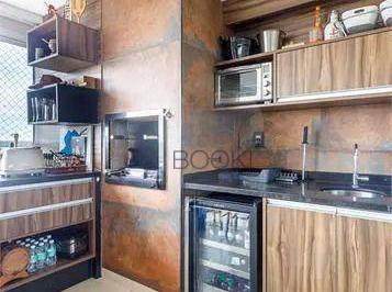 Apartamento com 3 dormitórios, 180 m² – venda por R$ 3.590.000,00 ou aluguel por R$ 23.999,00/mês –