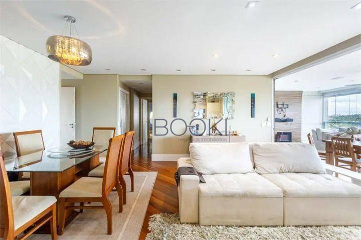 Apartamento com 3 dormitórios, 180 m² – venda por R$ 3.590.000,00 ou aluguel por R$ 23.999,00/mês –