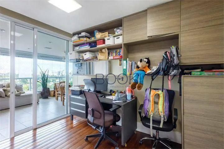 Apartamento com 3 dormitórios, 180 m² – venda por R$ 3.590.000,00 ou aluguel por R$ 23.999,00/mês –