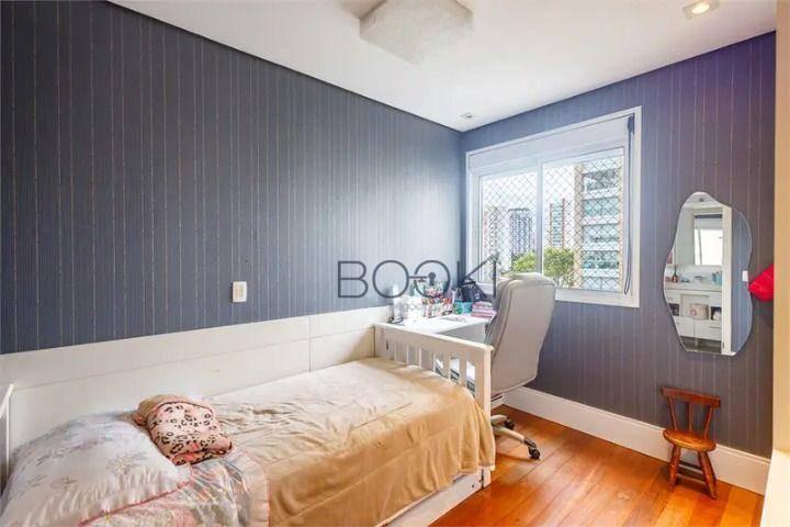 Apartamento com 3 dormitórios, 180 m² – venda por R$ 3.590.000,00 ou aluguel por R$ 23.999,00/mês –