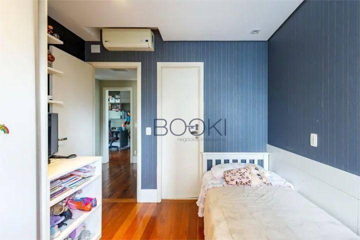 Apartamento com 3 dormitórios, 180 m² – venda por R$ 3.590.000,00 ou aluguel por R$ 23.999,00/mês –