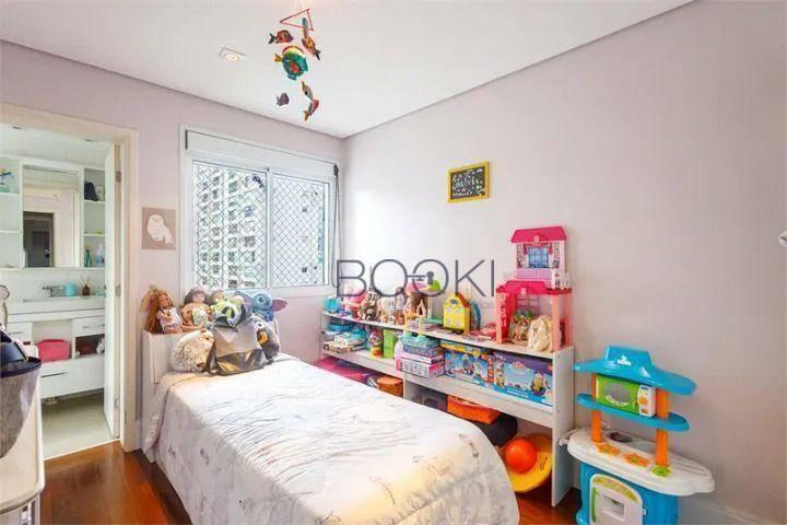 Apartamento com 3 dormitórios, 180 m² – venda por R$ 3.590.000,00 ou aluguel por R$ 23.999,00/mês –