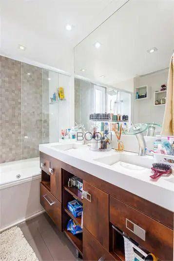 Apartamento com 3 dormitórios, 180 m² – venda por R$ 3.590.000,00 ou aluguel por R$ 23.999,00/mês –