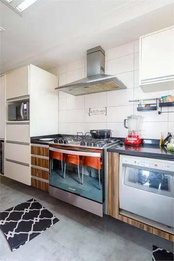 Apartamento com 3 dormitórios, 180 m² – venda por R$ 3.590.000,00 ou aluguel por R$ 23.999,00/mês –