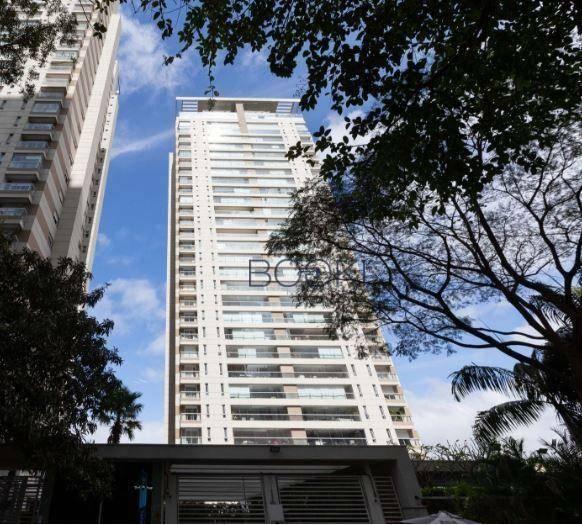 Apartamento com 3 dormitórios, 180 m² – venda por R$ 3.590.000,00 ou aluguel por R$ 23.999,00/mês –