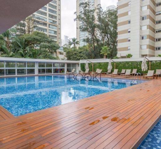 Apartamento com 3 dormitórios, 180 m² – venda por R$ 3.590.000,00 ou aluguel por R$ 23.999,00/mês –